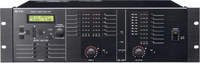 Modular Digital Mixer, Expandable