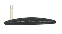 Shure Mic Base Membrane