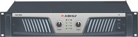 Ashly KLR-4000 Stereo Power Amplifier, 2000W at 2 Ohms