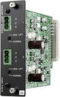 2-channel Terminal Block Input Module for TOA D-901 Mixer