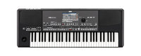 Pa600QT 61 Key Professional Arranger Keyboard (Quarter Tone)