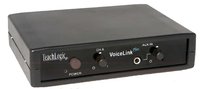 1Ch Infrared Receiver/Amp w/Power Supply