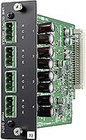 Terminal Block Output Module for TOA D-901 Digital Mixer