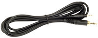 3.5mm Straight Headphone Cable (8.2 ft.) (Backordered)