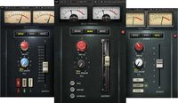 Vintage Console Modeling Plugin