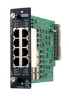 Remote VCA Control Module for TOA D-901 Digital Mixer