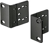 Rackmount Brackets for 1RU Devices
