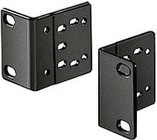 TOA MB-15B Rackmount Brackets for 1RU Devices