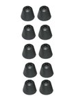 5 Pairs of Sennheiser Receiver Earpads