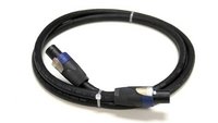 Cable,Speaker, EP8 to EP8, 75ft