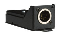 DMX Output Module for Four-Port Gateway Male 5-pin XLR Connector