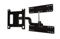 Chief PWRSKUB 25" Large Flat Panel Swing Arm Wall Mount, Metal Studs