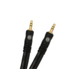 3 ft. Custom Series 1/8" to 1/8" Stereo Cable