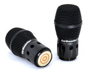 Hypercardioid Wireless Vocal Mic Capsule Only (for 1.25" Thread Transmitters)