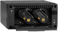 Portable Charger for Two SB900 Rechargeable Batteries