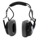 Metrophones Studio Kans Headphones with Gel-Filled Cushions