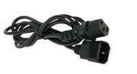 Allen & Heath IEC Mains Cable