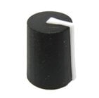 Shure Mixing Console Volume/AUX IN Knob