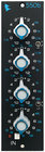 API 550B  Discrete 4-Band EQ