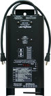 6-Channel Portable Dimmer with DMX, 600W per Channel