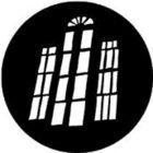 French Doors Gobo