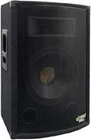 10" 2-way Passive Speaker Cabinet