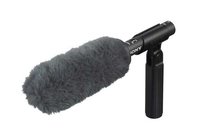 Shotgun Electret Condenser Microphone