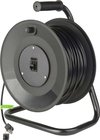 350ft Connect-N-Go DataTuff Belden Cat5e Cable Reels with ProShell RJ45 Connectors