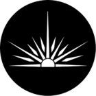 Sunbursts Gobo