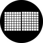 Warehouse Windows Gobo