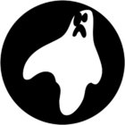 Ghost 1 Gobo