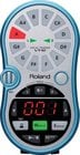 Vocal Trainer in Aqua Blue