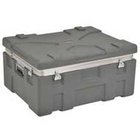 6" Deep Roto X Shipping Case without foam, 34"x26"x16"