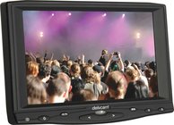 Delvcam HDMI/VGA/Composite 16x9 7" Camera Top LCD Monitor