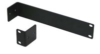 Optional 1/2 Rack Mounting Kit, for EasyUSB Mixer/Amp or WEBBi