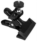 WindTech BHC-10  Mini Ball Head Spring Clamp 