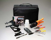 Optimax Complete Fiber Optic Installation Kit