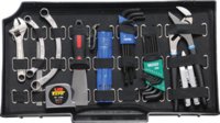 Vertical Tool Pallet for 0450 Mobile Tool Chest