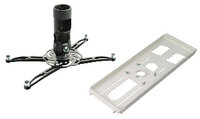 Universal Mount with False Ceiling