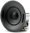 8" Coaxial Ceiling Speaker, No Transformer