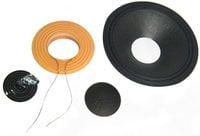 Turbosound Recone Kit