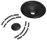 Recone Kit for LS1219 Woofer