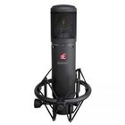 1" Gold Diaphragm Mic