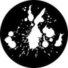Paint Splats Gobo