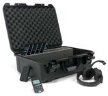 DigiWave Intercom System