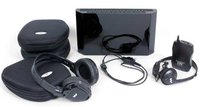 SoundPlus 2-channel Infrared System
