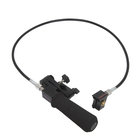 Cable-Drive Focus Controller for Fujinon Lenses