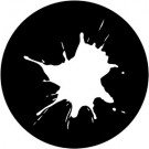 Splodge Gobo