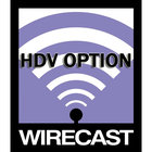 Wirecast HDV Option for MAC