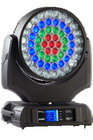 LED Wash Moving Head Fixture